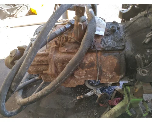 Transmission Assembly FULLER RTO16915 Truck Salvage International Inc