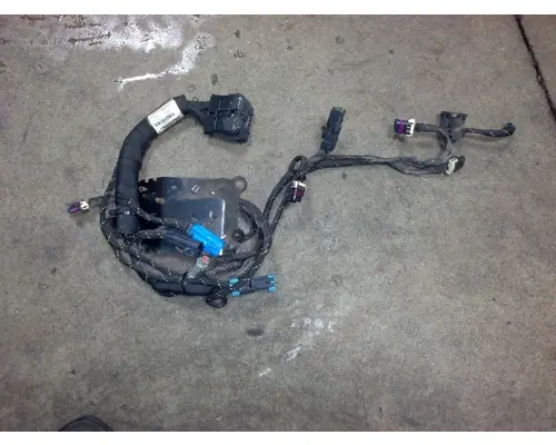 Wire Harness, Transmission Fuller RTO18910B-AS2 Vander Haags Inc Sf