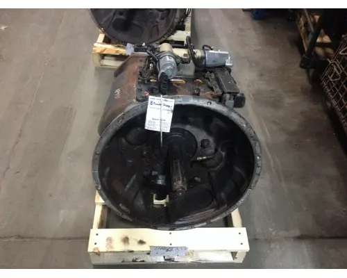 Transmission Assembly Fuller RTO18910B-AS3 Vander Haags Inc Sp