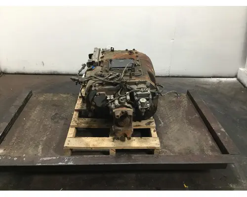 Transmission Assembly Fuller RTO18910B-AS3 Vander Haags Inc Sf