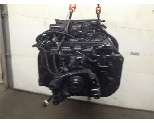 Transmission Assembly Fuller RTO18910B-AS3 Vander Haags Inc Sf