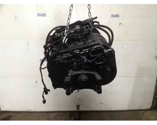Transmission Assembly Fuller RTO18910B-AS3 Vander Haags Inc Cb