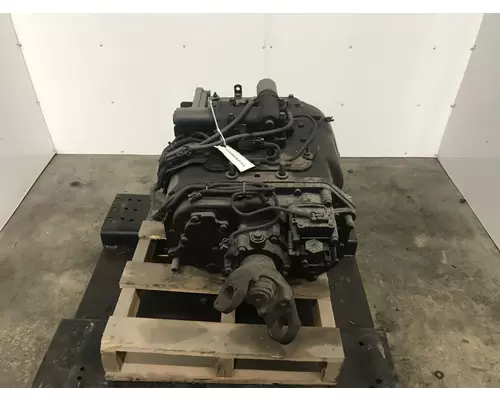Transmission Assembly Fuller RTO18910B-AS2 Vander Haags Inc Sp