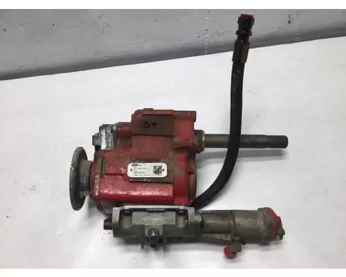 PTO Fuller RTO18910B-AS3 Vander Haags Inc Sf