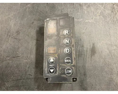 ECM (Transmission) Fuller RTO18910B-AS3 Vander Haags Inc Sf