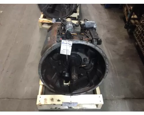 Transmission Assembly Fuller RTO18910B-AS3 Vander Haags Inc Sp