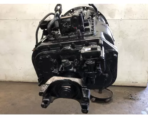 Transmission Assembly Fuller RTO18910B-AS3 Vander Haags Inc Dm