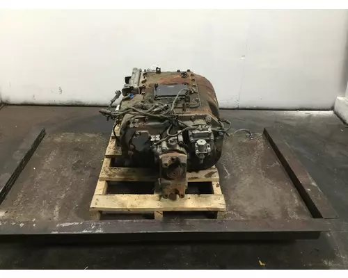 Transmission Assembly Fuller RTO18910B-AS3 Vander Haags Inc Sf