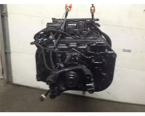 Transmission Assembly Fuller RTO18910B-AS3 Vander Haags Inc Sf