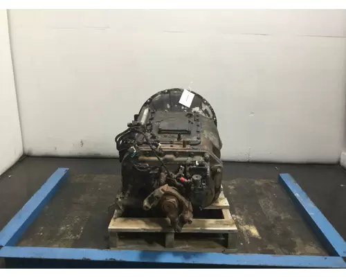 Transmission Assembly Fuller RTO18910B-AS3 Vander Haags Inc Sf
