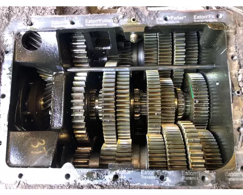 Transmission Assembly Fuller RTO18910B-AS3 Vander Haags Inc Cb