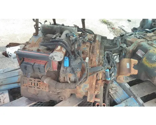 Transmission Assembly FULLER RTO18910BAS2 LKQ Heavy Truck - Goodys