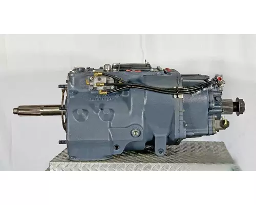 Transmission Assembly Fuller RTO18910BAS2 Heavy Quip, Inc. dba Diesel Sales