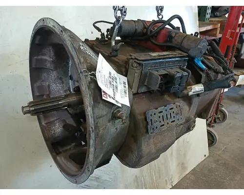 Transmission Assembly Fuller RTO18910BAS2 Spalding Auto Parts