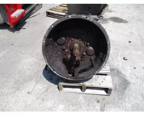 Transmission Assembly FULLER RTO18910BAS3 LKQ Heavy Truck - Tampa