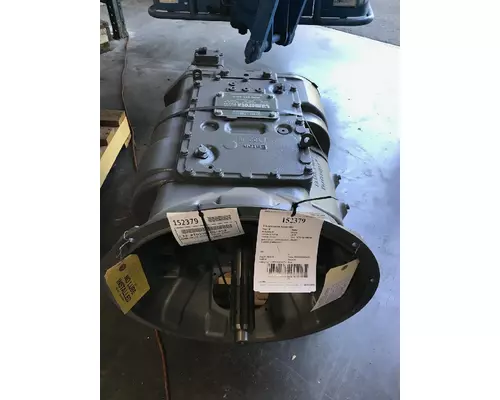 Transmission Assembly Fuller RTO18910BAS3 Camerota Truck Parts
