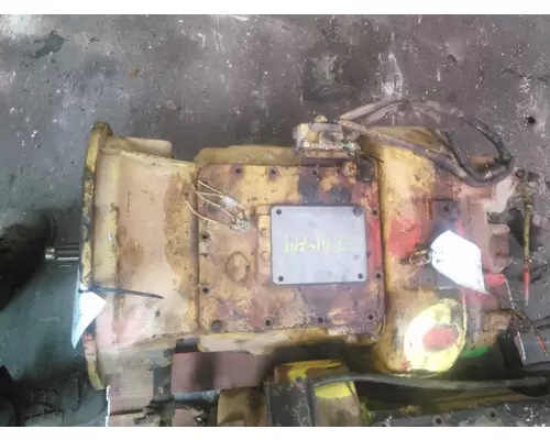Transmission Assembly FULLER RTO6613 LKQ Heavy Truck - Goodys