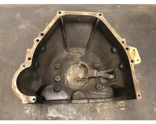 Clutch Housing Fuller RTO9513 Vander Haags Inc Sp