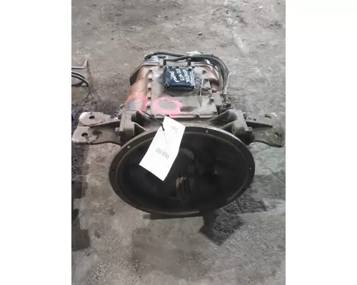 Transmission Assembly FULLER RTO9513 LKQ Heavy Truck - Goodys