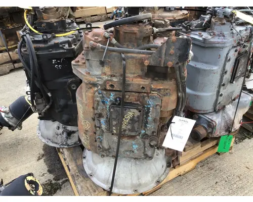 Transmission Assembly FULLER RTO9513 LKQ Heavy Truck - Goodys