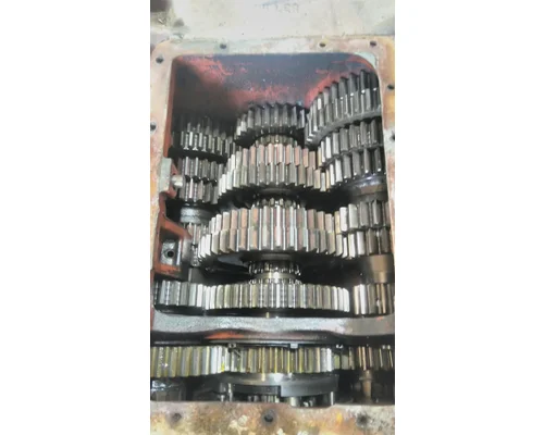 Transmission Assembly FULLER RTO9513 LKQ Heavy Truck - Goodys