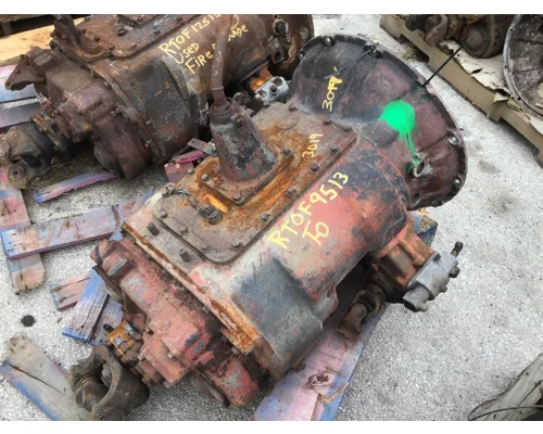 Transmission Assembly FULLER RTO9513 LKQ Heavy Truck - Goodys