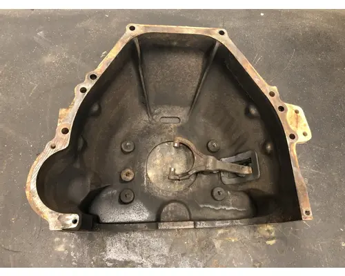 Bell Housing Fuller RTO9513 Vander Haags Inc Sp