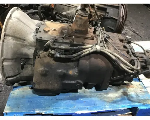 Transmission Assembly FULLER RTOC16909A Wilkins Rebuilders Supply