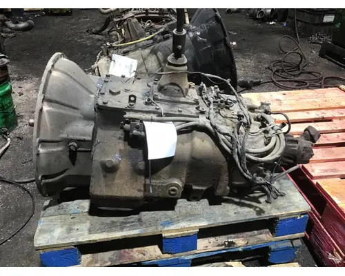 Transmission Assembly FULLER RTOC16909A Wilkins Rebuilders Supply