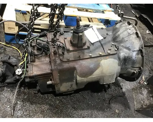 Transmission Assembly FULLER RTOC16909A Wilkins Rebuilders Supply