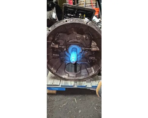 Transmission Assembly FULLER RTOC16909A Wilkins Rebuilders Supply
