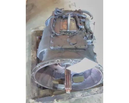 Transmission Assembly FULLER RTOC16909A LKQ Wholesale Truck Parts