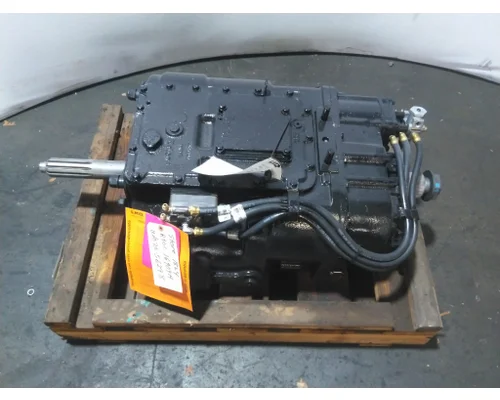 Transmission Assembly FULLER RTOC16909A LKQ Wholesale Truck Parts