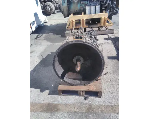 Transmission Assembly FULLER RTOC16909A LKQ Heavy Truck - Tampa