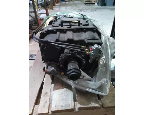Transmission Assembly FULLER RTOC16909A LKQ Western Truck Parts