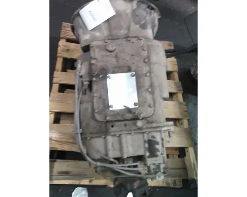 Transmission Assembly FULLER RTOC16909A LKQ Western Truck Parts