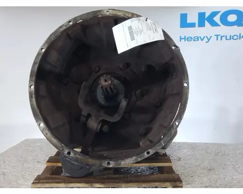 Transmission Assembly FULLER RTOC16909A LKQ Evans Heavy Truck Parts