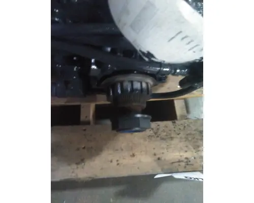 Transmission Assembly FULLER RTOC16909A LKQ Geiger Truck Parts