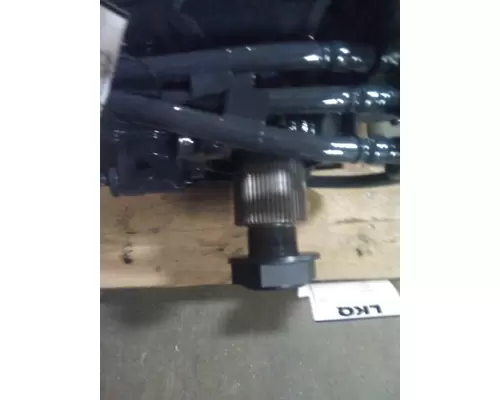 Transmission Assembly FULLER RTOC16909A LKQ Geiger Truck Parts