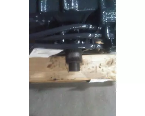 Transmission Assembly FULLER RTOC16909A LKQ Geiger Truck Parts