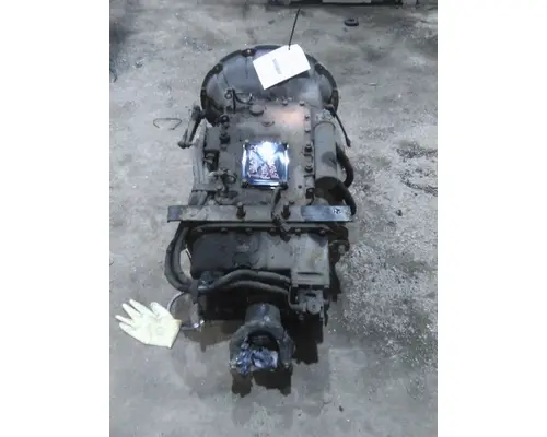 Transmission Assembly FULLER RTOC16909A LKQ Heavy Truck - Goodys
