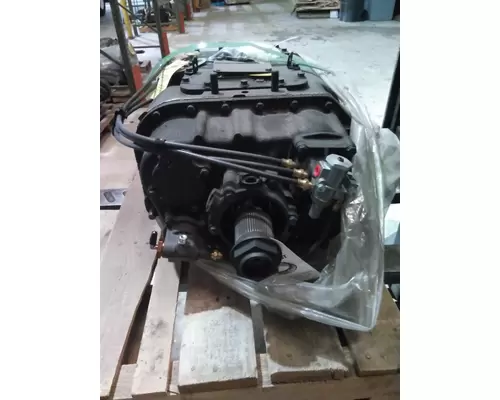 Transmission Assembly FULLER RTOC16909A LKQ Heavy Duty Core