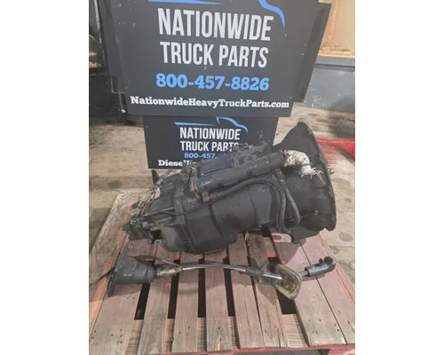 Transmission Assembly FULLER RTOC16909A Nationwide Truck Parts LLC