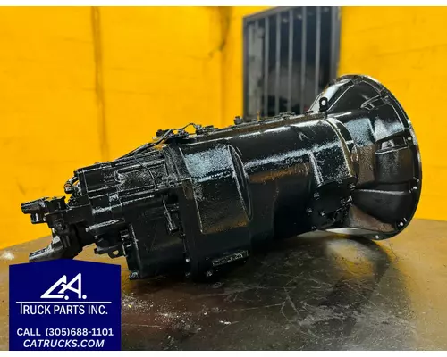 Transmission Assembly FULLER RTOC16909A CA Truck Parts