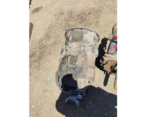 Transmission Assembly FULLER RTOC16909A Crj Heavy Trucks And Parts