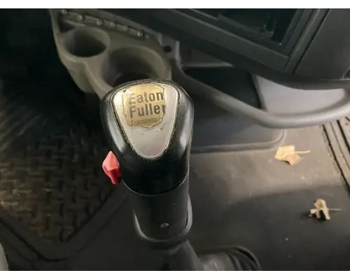 Manual Transmission Parts, Misc. Fuller RTOC16909A Vander Haags Inc WM