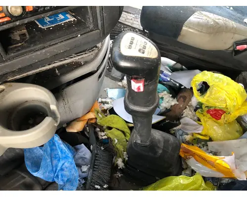 Manual Transmission Parts, Misc. Fuller RTOC16909A Vander Haags Inc Dm