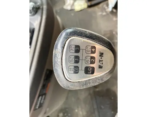 Manual Transmission Parts, Misc. Fuller RTOC16909A Vander Haags Inc Col