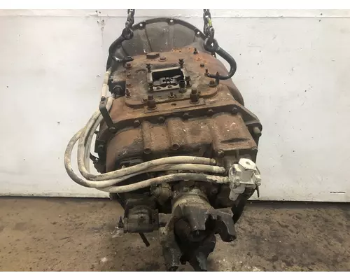 Transmission Assembly Fuller RTOC16909A Vander Haags Inc Dm