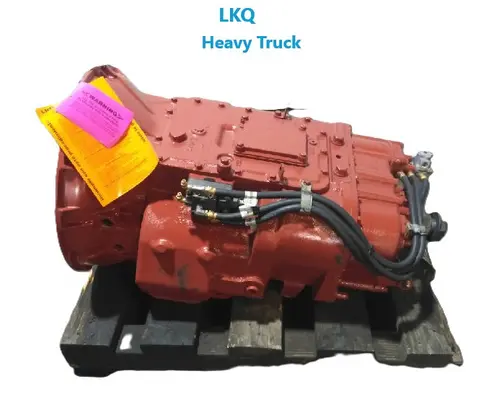 Transmission Assembly FULLER RTOC18909A LKQ Thompson Motors - Wykoff